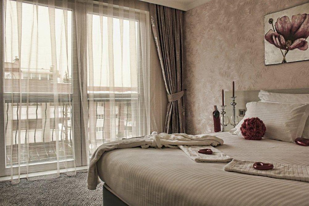 فندق Koza Suite أنقرة المظهر الخارجي الصورة