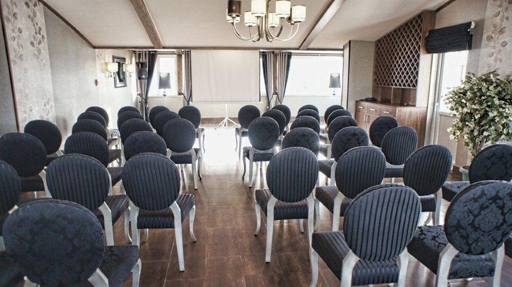 فندق Koza Suite أنقرة المظهر الخارجي الصورة